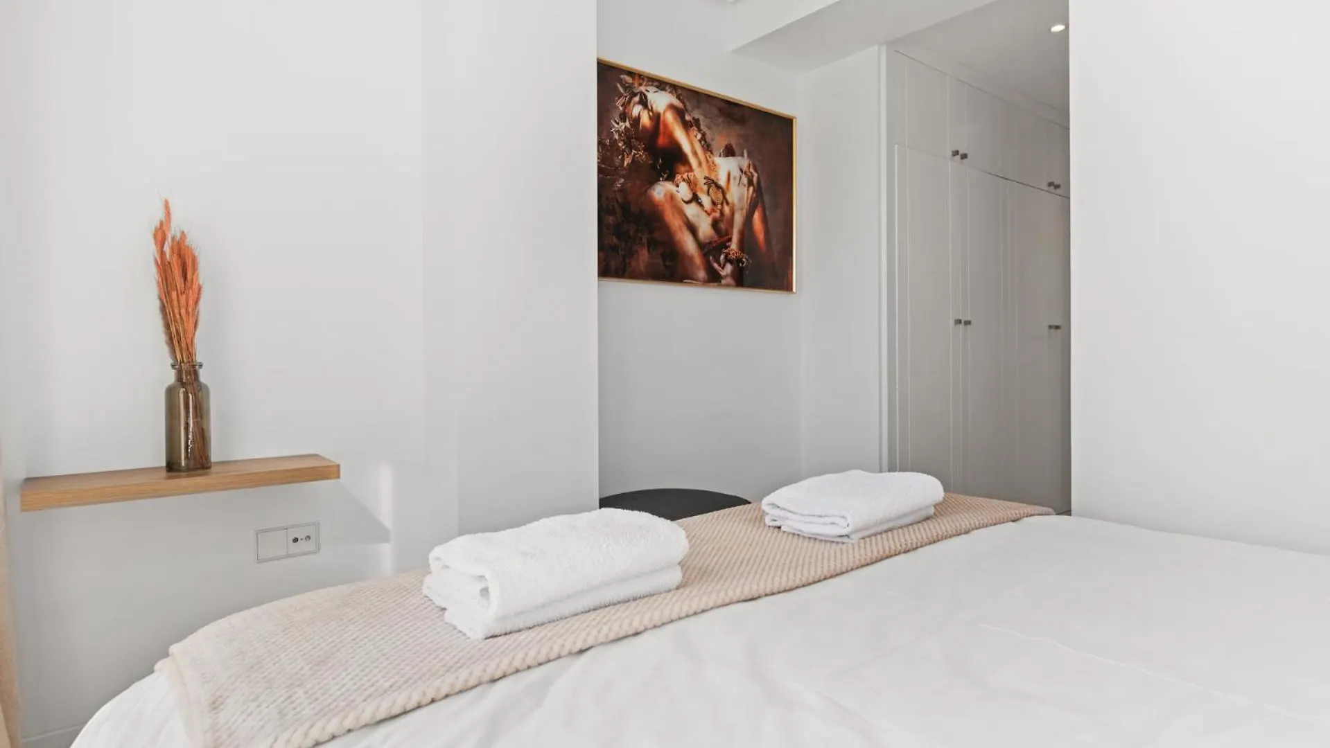 Sunset Golf Apartment Estepona
