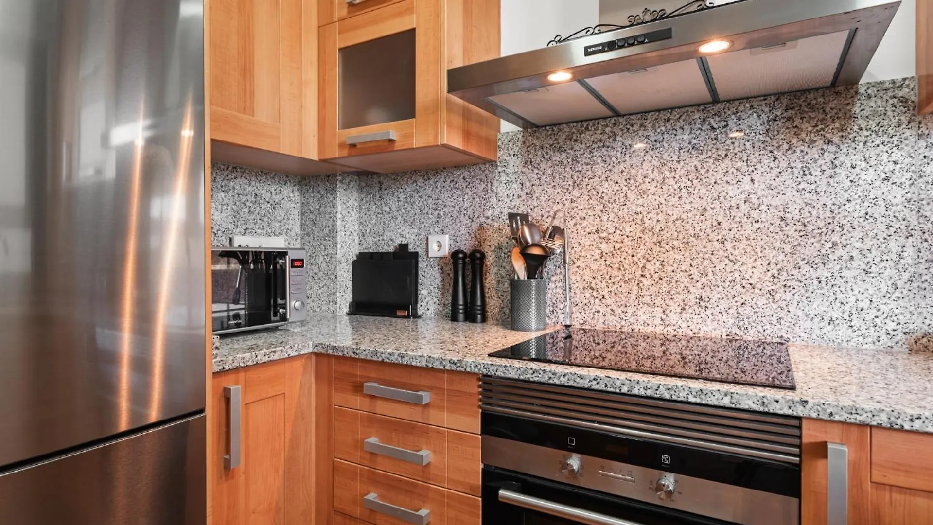 Sunset Golf Apartment Estepona